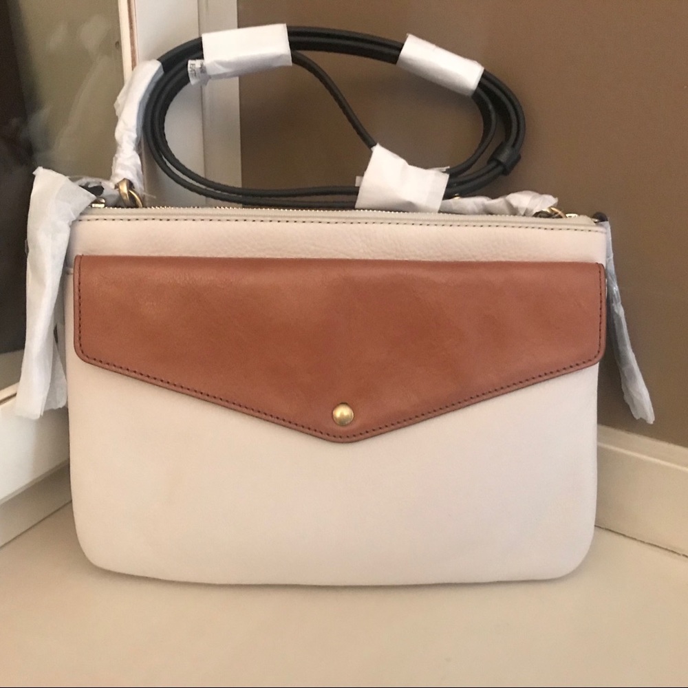Fossil Crossbody NWT